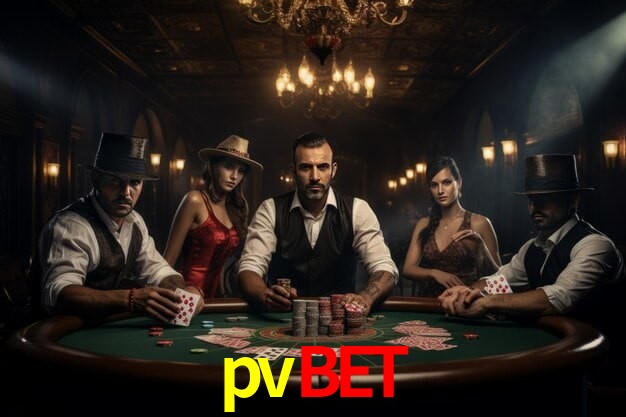 Descubra o Programa VIP da pvbet: Vantagens Exclusivas para Jogadores